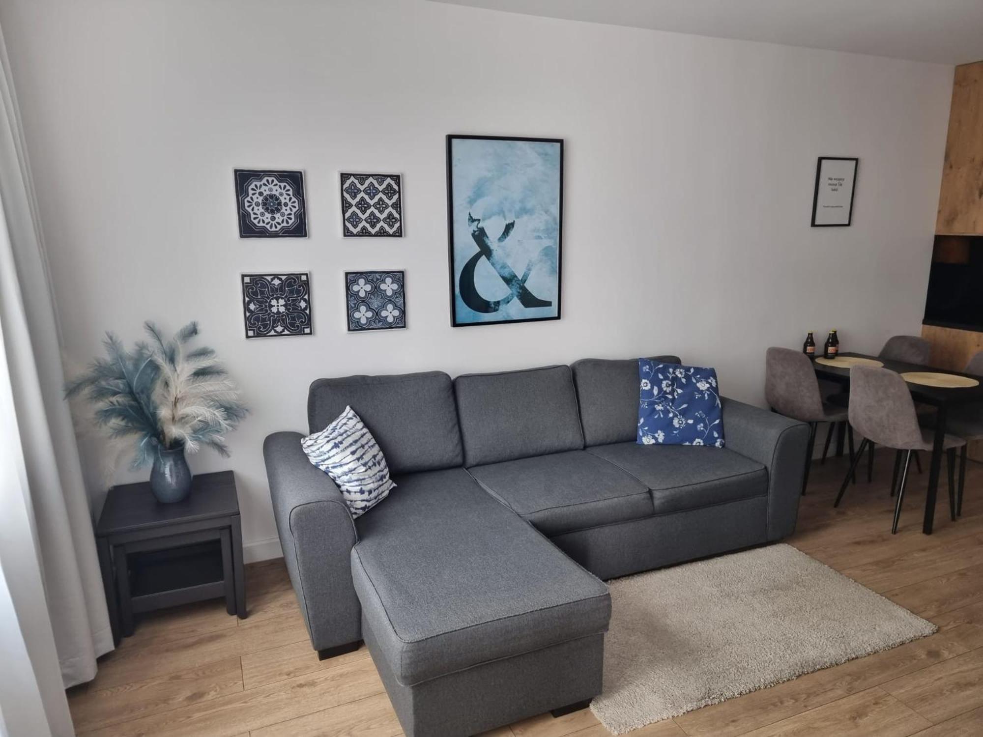 Apartament Near Sky Tower فروتسواف المظهر الخارجي الصورة