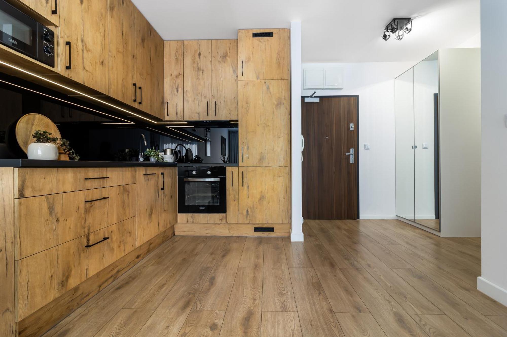 Apartament Near Sky Tower فروتسواف المظهر الخارجي الصورة